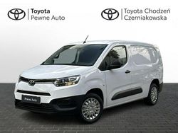 Biały Używany 2023 Toyota Proace Active Van | 79 900 zł (Dobra cena)