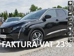 Czarny Używany 2022 Peugeot 3008 SUV | 88 800 zł (Super Cena)
