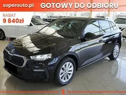 Inny kolor Nowe 2025 Skoda Scala Selection Hatchback | 107 210 zł (Dobra cena)