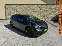 Szary Używany 2022 Cupra Born Hatchback | 119 000 zł