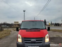 Używany 2011 Ford Transit | 20 900 zł