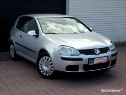 VW Golf IV