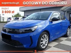 Niebieski Nowe 2025 Opel Corsa Edition Hatchback | 99 900 zł (Drogi)