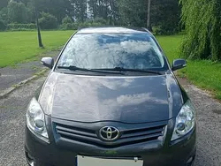 Używany 2012 Toyota Auris | 23 900 zł (Uczciwa cena)