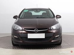 Brązowy Używany 2017 Opel Astra Sedan/Limuzyna | 17 499 zł (Super Cena)
