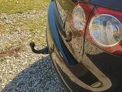 Czarny Używany 2007 VW Golf Plus Minivan | 12 500 zł (Drogi)
