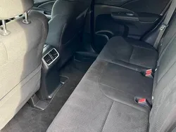 Niebieski Używany 2015 Honda CR-V SUV | 55 000 zł