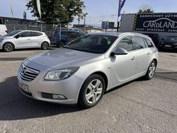 Srebrny Używany 2012 Opel Insignia Kombi | 11 999 zł (Super Cena)