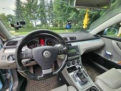 Niebieski Używany 2006 VW Passat Sedan/Limuzyna | 12 000 zł (Uczciwa cena)