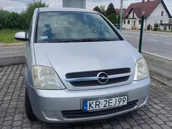 Używany 2005 Opel Meriva Minivan | 3000 zł (Dobra cena)