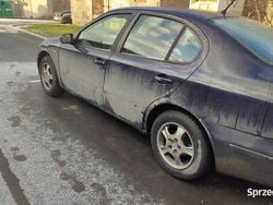 Używany 1999 Seat Toledo | 3200 zł (Uczciwa cena)