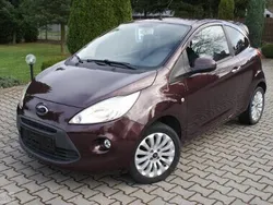 Używany 2011 Ford Ka Hatchback | 18 900 zł (Dość drogi)