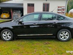 Używany 2008 Citroën C5 | 15 900 zł