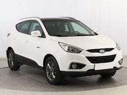 Biały Używany 2015 Hyundai ix35 SUV | 38 999 zł (Dobra cena)