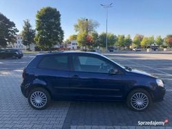 Używany 2007 VW Polo | 6900 zł (Uczciwa cena)
