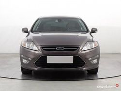 Szary Używany 2013 Ford Mondeo Hatchback | 21 499 zł (Dobra cena)