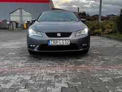 Szary Używany 2013 Seat Leon | 29 900 zł (Uczciwa cena)