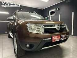 Brązowobeżowy Używany 2011 Dacia Duster SUV | 32 999 zł (Drogi)