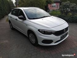 Biały Używany 2018 Fiat Tipo Hatchback | 20 000 zł