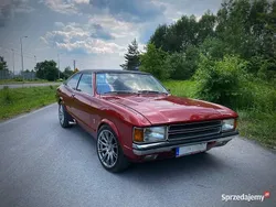 Używany 1977 Ford Consul | 69 900 zł