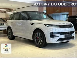 Inny kolor Nowe 2025 Land Rover Range Rover Sport SE Dynamic SUV | 516 200 zł (Uczciwa cena)