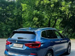 Używany 2019 BMW X3 M Sport SUV | 118 000 zł (Super Cena)