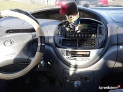 Używany 2002 Toyota Previa Minivan | 5500 zł