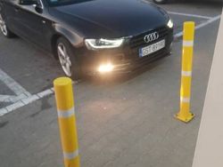 Używany 2014 Audi A4 | 38 000 zł (Super Cena)