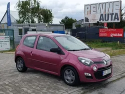 Fioletowy Używany 2012 Renault Twingo Hatchback | 16 000 zł (Uczciwa cena)