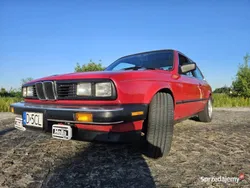 Używany 1986 BMW 325 Sport Line Coupe | 65 000 zł
