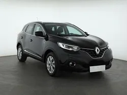 Czarny Używany 2018 Renault Kadjar SUV | 61 999 zł (Uczciwa cena)