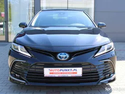 Używany 2021 Toyota Camry | 112 900 zł (Uczciwa cena)
