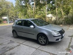 Używany 2004 VW Golf V | 6000 zł (Super Cena)