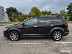 Używany 2012 Fiat Freemont SUV | 37 500 zł (Dość drogi)