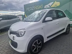 Biały Używany 2015 Renault Twingo Hatchback | 28 900 zł (Uczciwa cena)