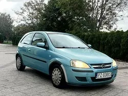 Używany 2004 Opel Corsa | 2490 zł (Uczciwa cena)