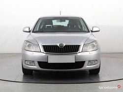 Srebrny Używany 2012 Skoda Octavia Hatchback | 14 999 zł (Super Cena)