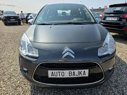 Szary (metalik) Używany 2013 Citroën C3 Hatchback | 17 700 zł (Uczciwa cena)