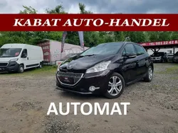 Inny kolor Używany 2013 Peugeot 208 Hatchback | 27 900 zł (Uczciwa cena)