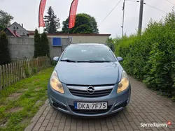 Używany 2006 Opel Corsa | 4555 zł (Drogi)