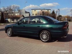 Zielony Używany 1996 Mitsubishi Galant | 18 900 zł