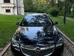 Używany 2016 Opel Insignia | 33 999 zł (Dobra cena)