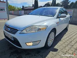 Używany 2009 Ford Mondeo Ghia | 19 999 zł (Drogi)