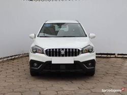 Biały Używany 2017 Suzuki SX4 S-Cross SUV | 55 999 zł (Uczciwa cena)