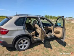 Używany 2008 BMW X5 SUV | 41 000 zł (Uczciwa cena)