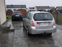 Używany 2008 Suzuki Liana | 4400 zł