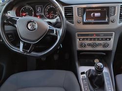 Srebrny Używany 2014 VW Golf VII Hatchback | 31 900 zł (Uczciwa cena)