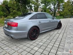 Używany 2012 Audi A6 | 55 500 zł
