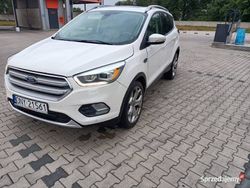 Używany 2017 Ford Escape Titanium SUV | 51 000 zł