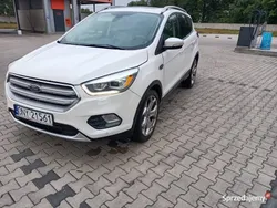 Używany 2017 Ford Escape Titanium SUV | 55 000 zł